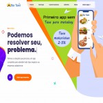 Plataforma GoTaxi